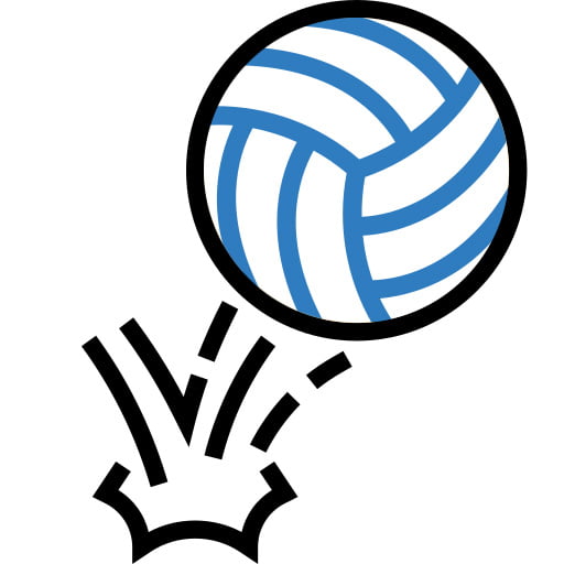 Junior League - Titans Volleyball for 12 to 14 year olds - Titans ...