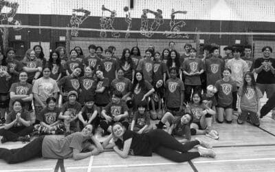 March Break Camps 2026 – Available now!